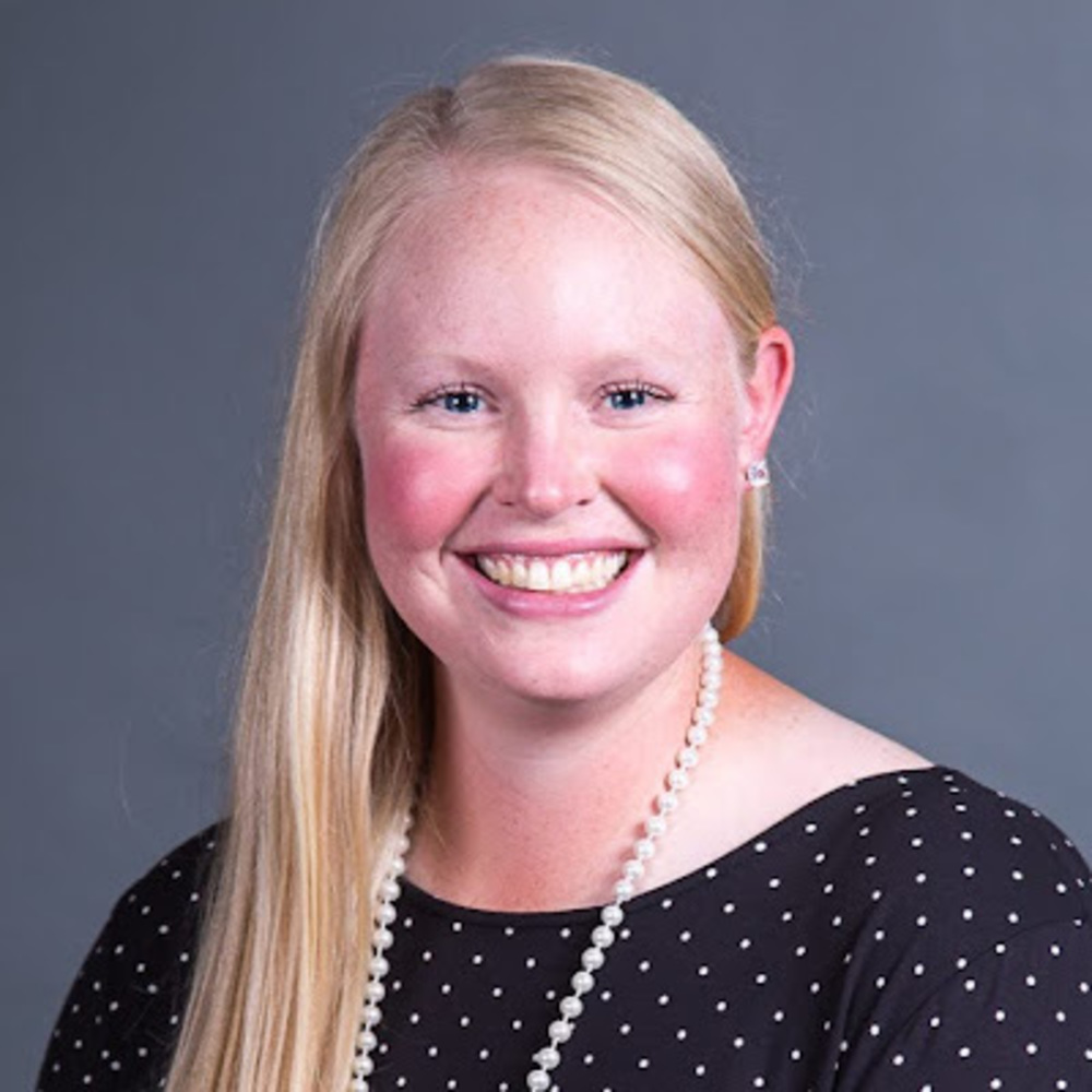 Meet your Posher, Taryn